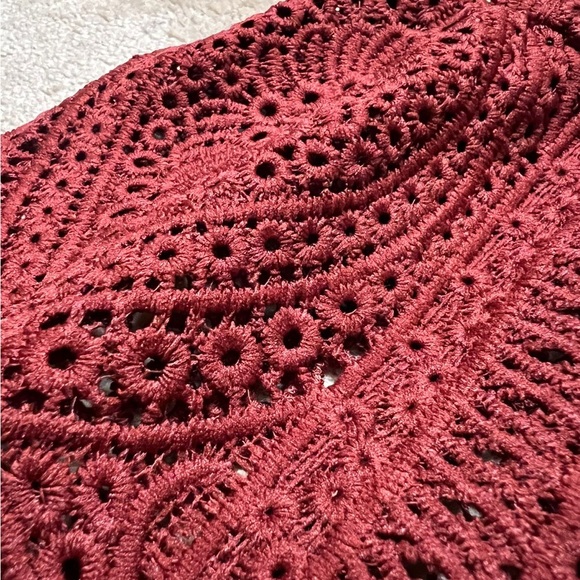 Lace ladies top - Picture 4 of 6